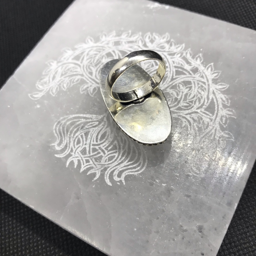 Ss 925 Ring - image 3